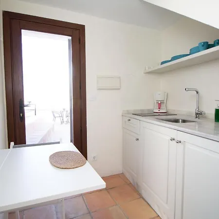 Apartment Lightbooking Los Silos