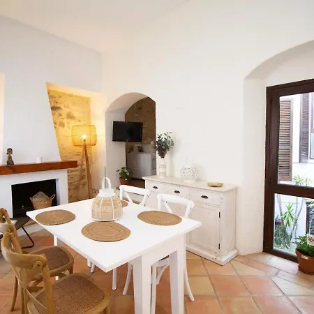 Apartment Lightbooking Los Silos *