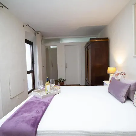 Apartment Lightbooking Los Silos