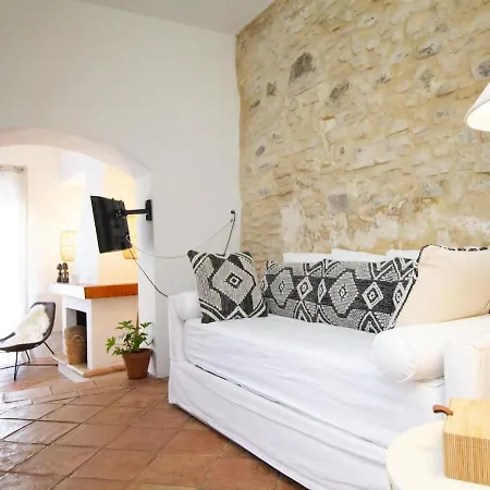 Apartment Lightbooking Los Silos Tarifa