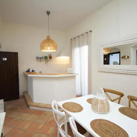 Apartment Lightbooking Los Silos