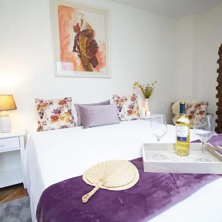 Lightbooking Los Silos Apartment Tarifa