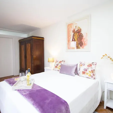 Apartment Lightbooking Los Silos *