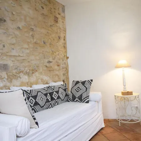 Lightbooking Los Silos Apartment