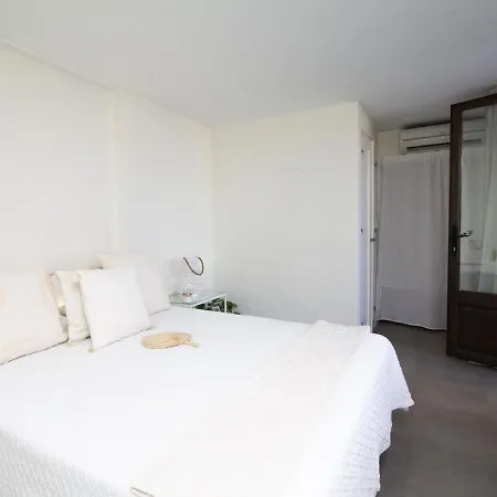 Lightbooking Los Silos Apartment
