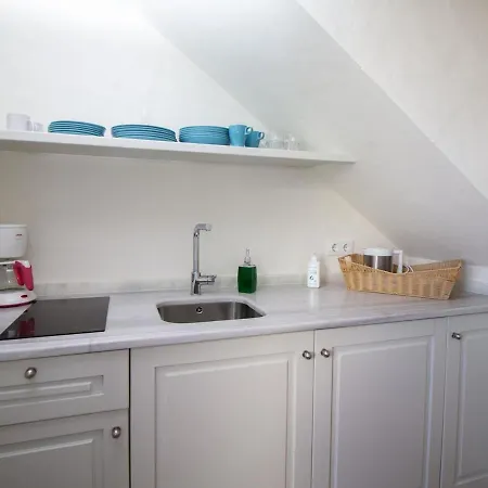 Lightbooking Los Silos Apartment Tarifa