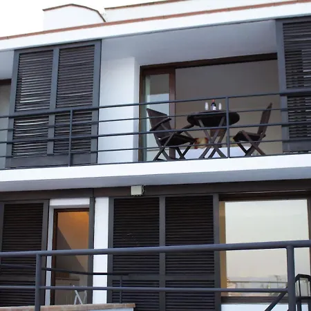 Lightbooking Los Silos Apartment *