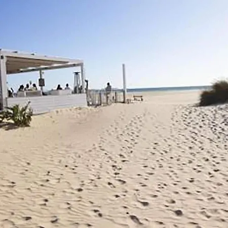 Apartment Lightbooking Los Silos Tarifa