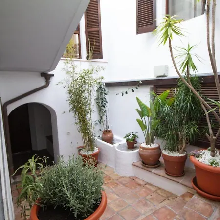 Lightbooking Los Silos Apartment