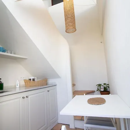 Apartment Lightbooking Los Silos *