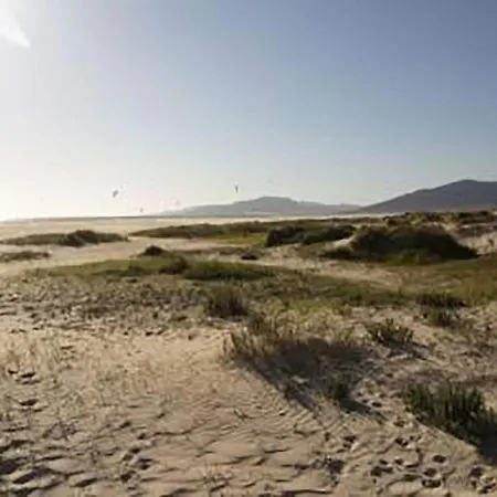 Lightbooking Los Silos Apartment Tarifa