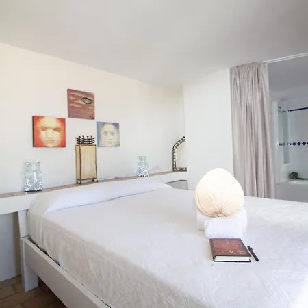 Lightbooking Los Silos Apartment Tarifa
