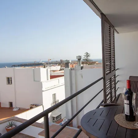 Lightbooking Los Silos Apartment *