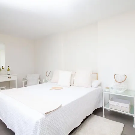 Apartment Lightbooking Los Silos *