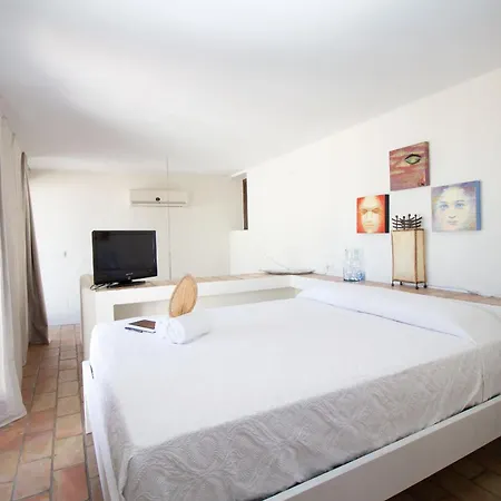 Lightbooking Los Silos Apartment Tarifa
