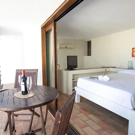 Lightbooking Los Silos Apartment
